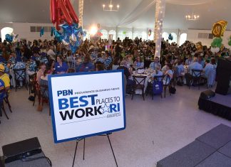 2026 Best Places to Work Celebration Video