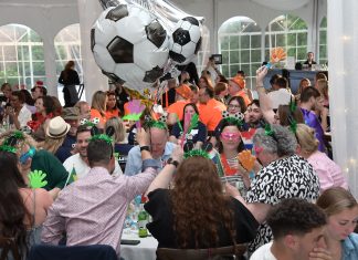 2026 Best Places to Work Celebration