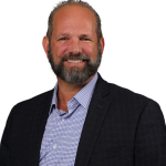 Five Questions With: Joe Luca