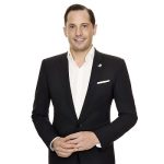 Five Questions With: Joshua Cullion