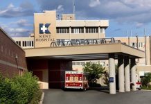 General Assembly to study safe hospital staffing
