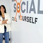 Stacey C. Liakos founded DDL Advertising in East Providence in 2017.  / PBN PHOTO/MICHAEL SALERNO