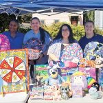 Marasco & Nesselbush LLP Giving back: Marasco & Nesselbush employees participate in a charity event for children.
COURTESY OF MARASCO & NESSELBUSH LLP