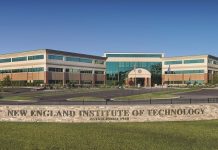 64 high school seniors earn college credits through NEIT Early College Program