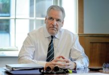 Neronha: Patients ‘caught in the middle’ of Brown Health, UnitedHealthcare impasse