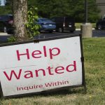 Job openings stayed at a surprisingly strong 7.6M in May
