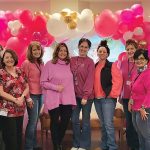 Saint Elizabeth Community Know your worth: Saint Elizabeth Community recently increased hourly wages for certified nursing assistants.
COURTESY SAINT ELIZABETH COMMUNITY