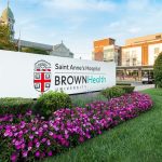 Saint Anne’s Hospital donates trauma bags to Somerset police