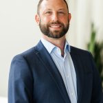 Steven Baker to be next president of Jewish Alliance of Greater Rhode Island