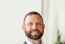 Steven Baker to be next president of Jewish Alliance of Greater Rhode Island