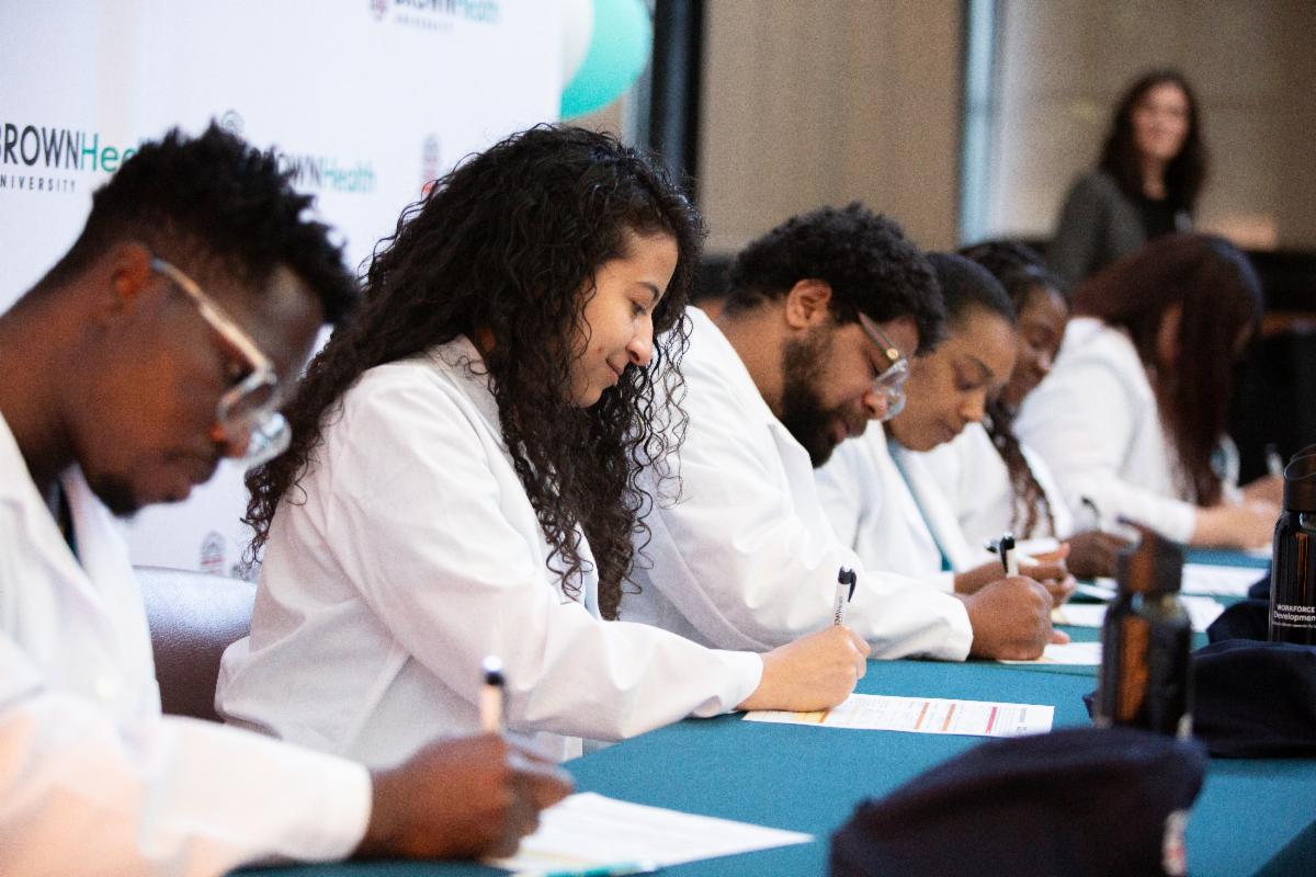 R.I.’s first apprenticeship program for surgical technologists launches