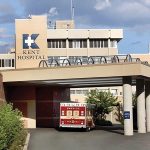 COURTESY KENT COUNTY MEMORIAL HOSPITAL 