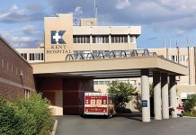 Most-read stories on PBN.com, May 2026 COURTESY KENT COUNTY MEMORIAL HOSPITAL