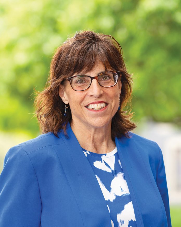 Michelle Tristani