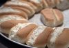 Rhode Island credited with giving the world chicken salad THE HISTORY of chicken salad apparently can be traced back to a meat market in South Kingstown in 1863. / COURTESY STOP & SHOP SUPERMARKET CO.