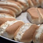 THE HISTORY of chicken salad apparently can be traced back to a meat market in South Kingstown in 1863. / COURTESY STOP & SHOP SUPERMARKET CO.
