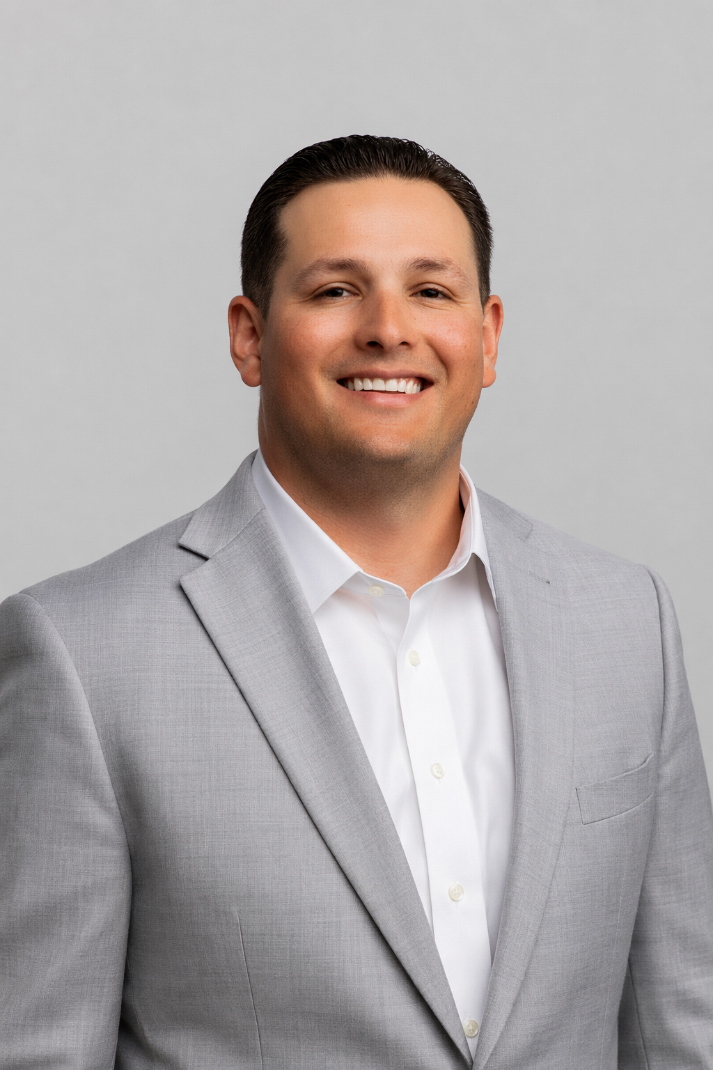 Five Questions With: Robert J. D’Amico