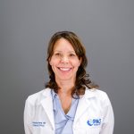 PACE-RI appoints new chief medical officer
