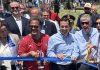 Providence’s World Cup festivities begin with opening of PVD FanZone
