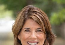 Helena Buonanno Foulkes