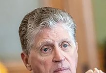 Overdose deaths in R.I. fall for third year in a row OVERDOSE DEATHS in Rhode Island have dropped 50% since 2022, surpassing the state’s 2030 goal to reduce overdose deaths by 30%, Gov. Daniel J. McKee and the Governor’s Overdose Task Force announced Wednesday. / PBN FILE PHOTO/MICHAEL SALERNO