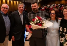 Coventry educator named R.I. teacher of the year
