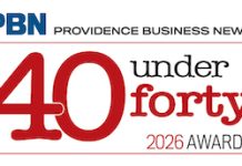 PBN announces 2026 40 Under Forty honorees
