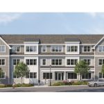 Washington Trust finances $28.8M loan for 104-unit South Kingstown apartment project