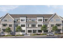 Washington Trust finances $28.8M loan for 104-unit South Kingstown apartment project