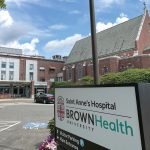 Brown Health losses raise fears for R.I. services ECONOMIC ILLS: Brown University Health’s 2024 purchase of two Massachusetts hospitals, including Saint Anne’s in Fall River, has led to significant financial losses.
PBN FILE PHOTO/WILLIAM HAMILTON