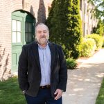 SEARCH AND RESCUE: Chris Sheehy says he’s started Omni Search Labs LLC to assist small businesses in ranking higher with search engines employing artificial intelligence.  PBN PHOTO/TRACY JENKINS