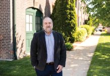 Omni Search Labs focusing on AI-era SEO SEARCH AND RESCUE: Chris Sheehy says he’s started Omni Search Labs LLC to assist small businesses in ranking higher with search engines employing artificial intelligence.
PBN PHOTO/TRACY JENKINS