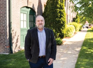 Omni Search Labs focusing on AI-era SEO SEARCH AND RESCUE: Chris Sheehy says he’s started Omni Search Labs LLC to assist small businesses in ranking higher with search engines employing artificial intelligence.
PBN PHOTO/TRACY JENKINS