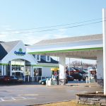 SEC filing of the week: Cumberland Farms to rebrand hundreds of stores ahead of IPO