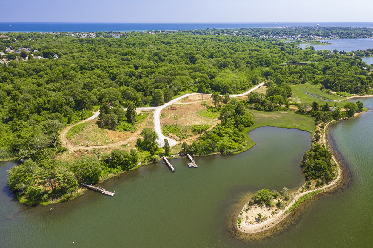 Narragansett waterfront property sells for $3.6M