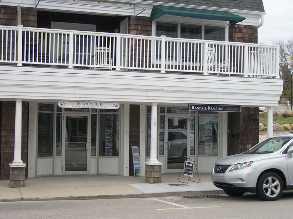 Residential Properties opens Watch Hill office, expands into southwestern R.I.