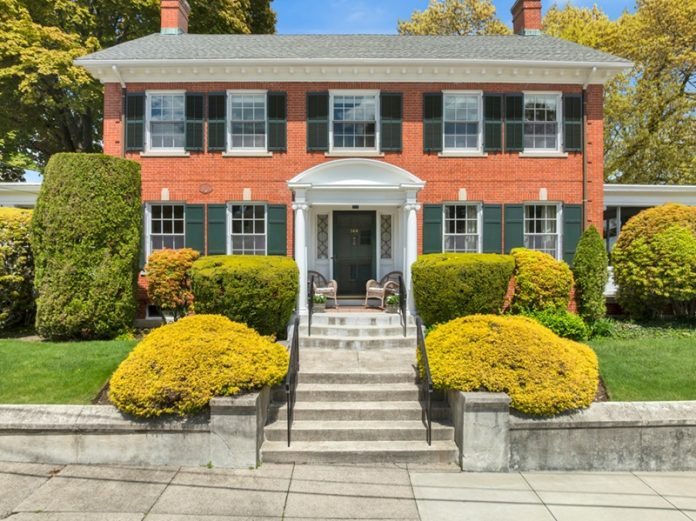 144 Marbury Ave.
