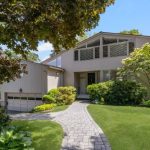 East Side midcentury home sells for $1.87M