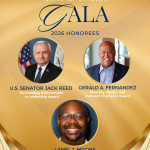 RIBBA announces 2026 Gala Honorees