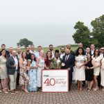 PBN recognizes 40 Under Forty honorees