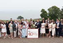 PBN recognizes 40 Under Forty honorees