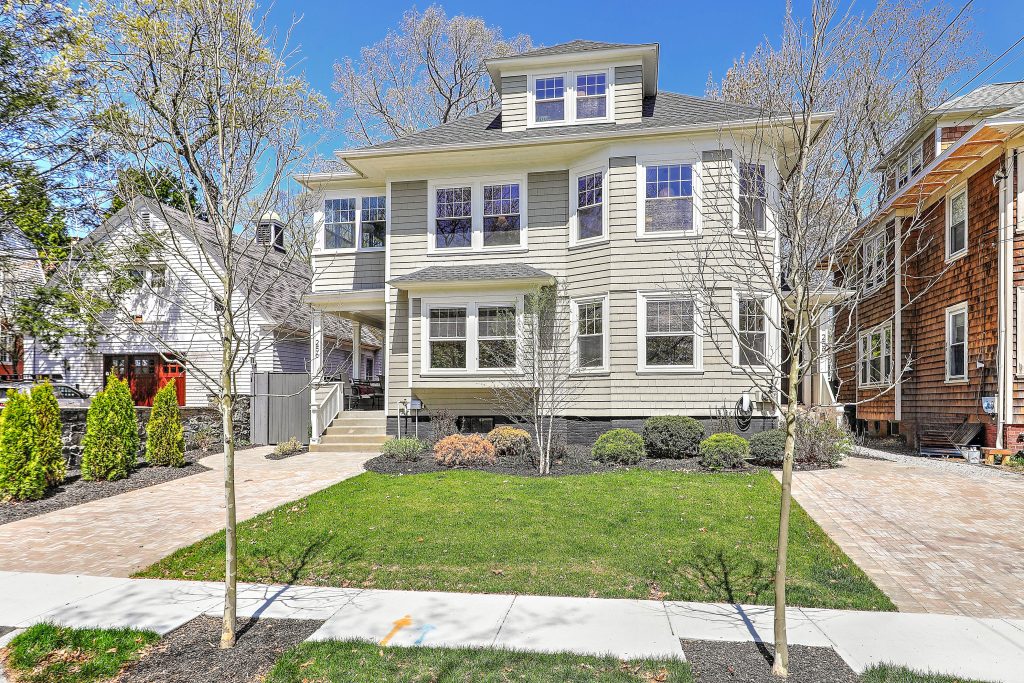 East Side two-family home sells for $1.6M