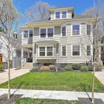 East Side two-family home sells for $1.6M