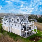 Custom-built Misquamicut home sells for $2.75M