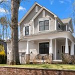 East Side Craftsman home sells for $2.18M