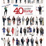 PBN Digital Issue – 40 Under Forty Awards 2026
