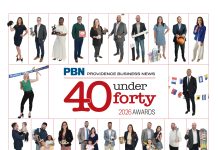 PBN Digital Issue – 40 Under Forty Awards 2026