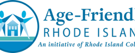 Age-Friendly Rhode Island granted $300K from Point32Health Foundation
