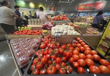 R.I. Senate renews SNAP program funding purchase of fresh fruits and vegetables