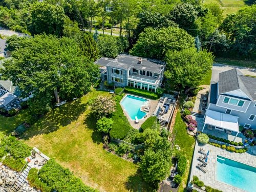 53 Shore Road Bristol